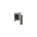 Dornbracht USA Dark Platinum Matte Elbow 