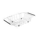 Signature Hardware Stainless Steel Rinse Basket 