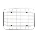 Signature Hardware Stainless Steel Rinse Basket 