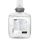 PURELL® Clear Hand Sanitizer (Case of 4)