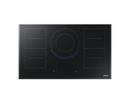 Dacor Black 9-Element Induction Electric Cooktop 
