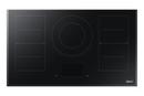 Dacor Black 9-Element Induction Electric Cooktop 