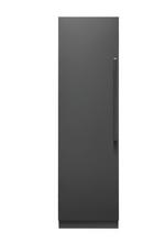 35-3/4 in. 13.6 cu. ft. Column Refrigerator in Panel Ready