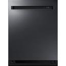 Dacor Graphite Stainless Steel 23-9/16 in. Dishwasher