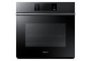 Dacor Graphite Stainless Steel 29-7/8 in. 4.8 cu. ft. Single Oven