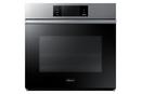 Dacor Graphite Stainless Steel 29-7/8 in. 4.8 cu. ft. Single Oven