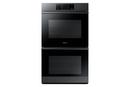 Dacor Stainless Steel 29-7/8 in. 9.6 cu. ft. Double Oven