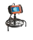 General Pipe Cleaners Orange Pipe Inspection Camera