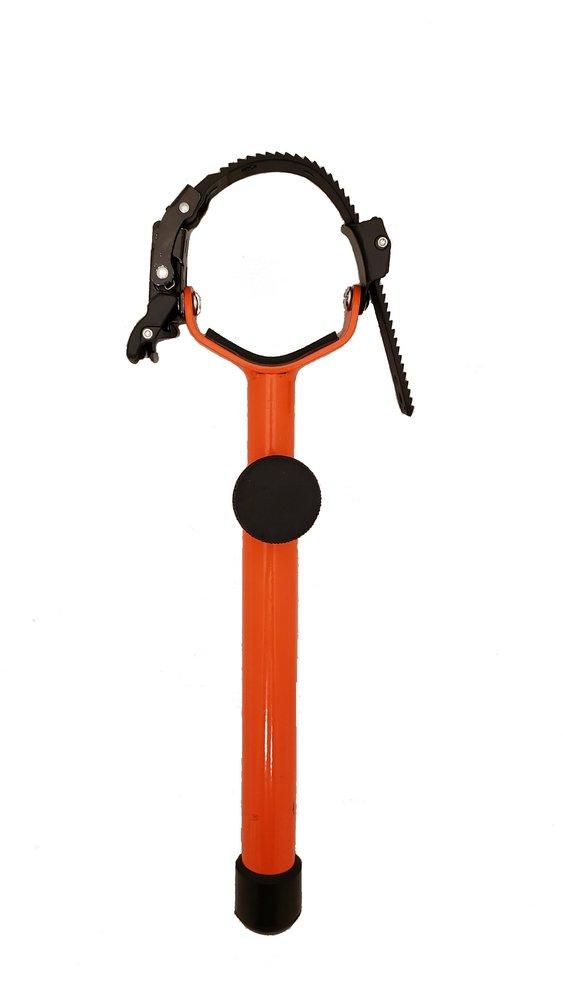 General Pipe Cleaners Orange Uni-Stand 