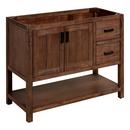 42&rdquo; MORRIS CONSOLE VANITY 