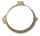 Ford Meter Box 6 in. CC Brass Saddle 