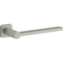 KOHLER Vibrant Brushed Nickel 9-1/2 in. Towel Bar 