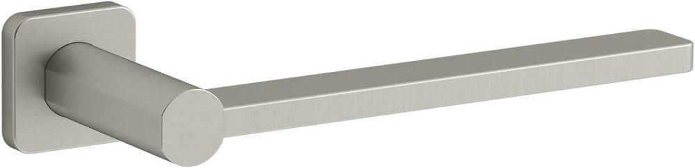 KOHLER Vibrant&reg; Brushed Nickel 9-1/2 in. Towel Bar 