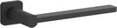 KOHLER Matte Black 9-1/2 in. Towel Bar 