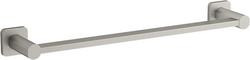 18 in. Towel Bar in Vibrant&reg; Brushed Nickel