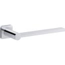 KOHLER Polished Chrome 9-1/2 in. Towel Bar 