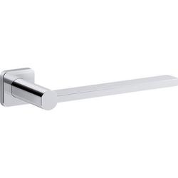 9-1/2 in. Towel Bar in Polished Chrome