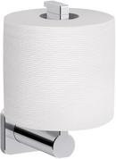 KOHLER Polished Chrome Wall Mount Toilet Tissue Holder 