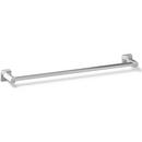 KOHLER Polished Chrome 24 in. Towel Bar 