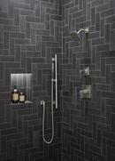 KOHLER Vibrant Brushed Nickel Single Handle Transfer & Diverter Valve Trim 