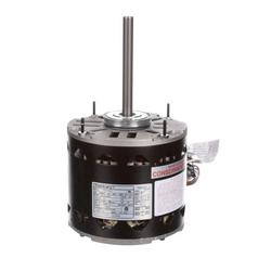1/5 to 3/4 hp 1075 RPM 115V Direct Drive Blower Motor