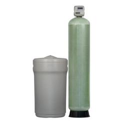 75000 grains 29 gpm Water Softener