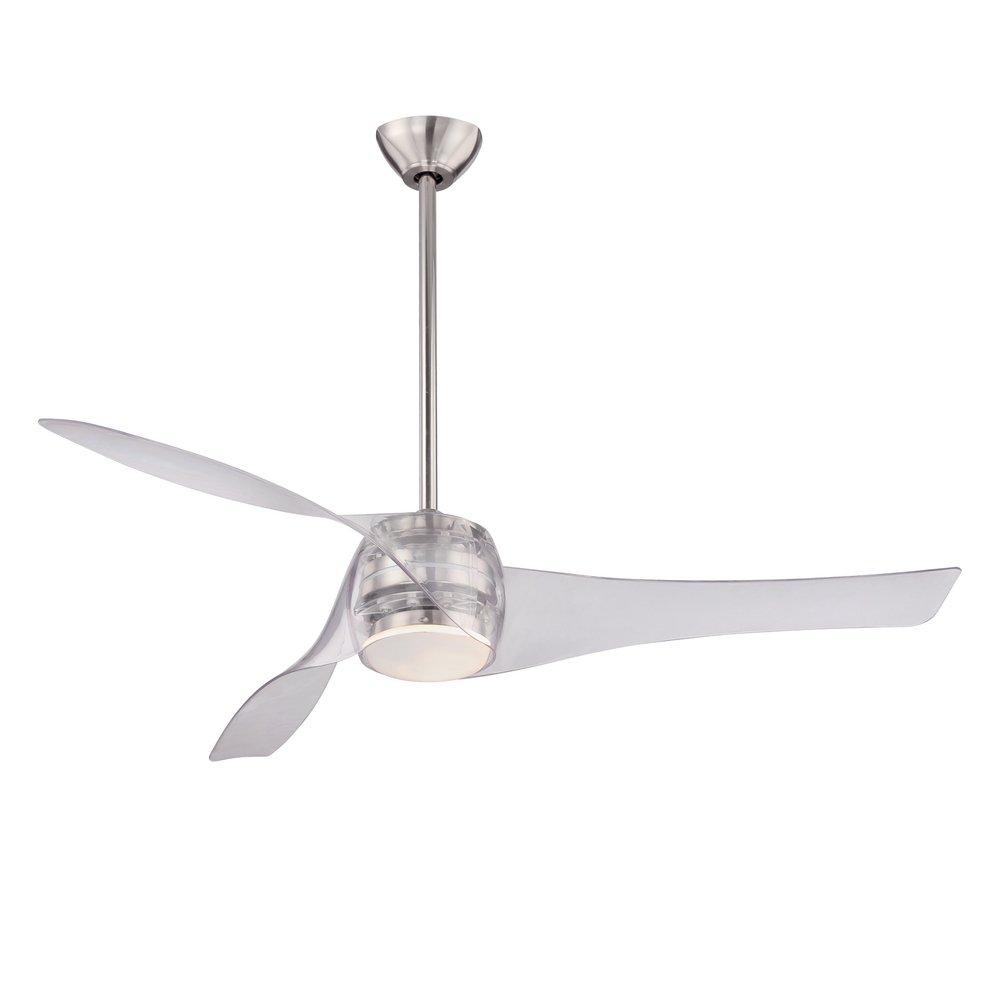 ARTEMIS LED 58 CEILING FAN 