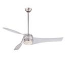 ARTEMIS LED 58 CEILING FAN 