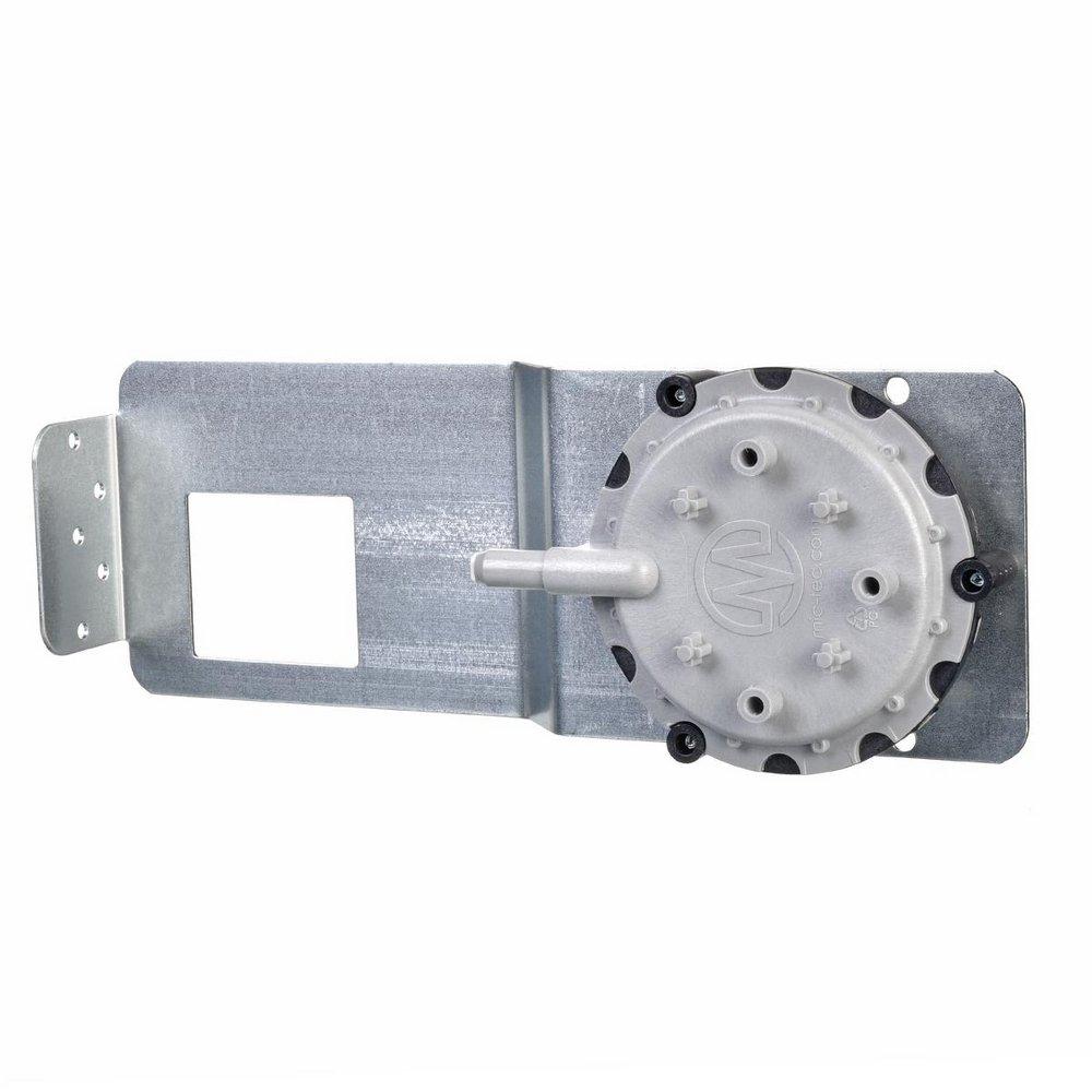 High/Low Pressure Switch for Rheem R801 Gas Furnace | Durastar | Ferguson