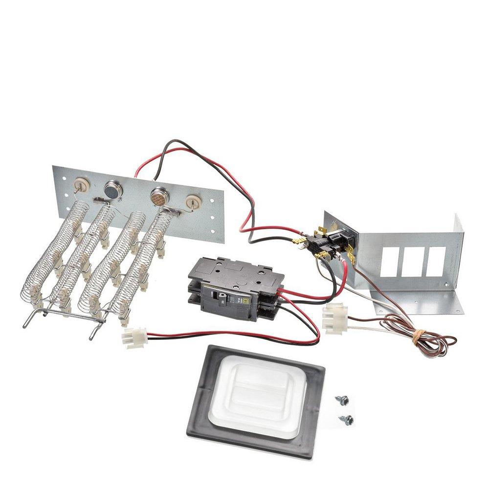 Durastar Supplementary Heating Kit 208/230V 