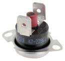 10A and 15A 120/230V High/Low Limit Switch
