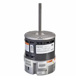 3/4 hp 208/230V Single Phase ECM Variable Speed Blower Motor