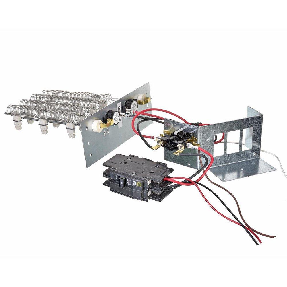 Durastar Supplementary Heating Kit 208/230V 