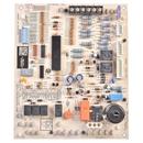 Furnace Control Board