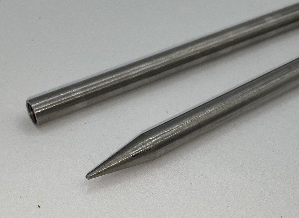 3M™ Purple 15 in. General Purpose and Reclaimed Water Full Range Marker 