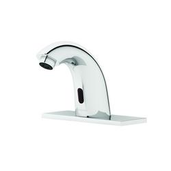 Sensor Bathroom Sink Faucet in Chrome