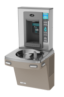 Oasis Sandstone Wall Mount Drinking Fountain 