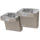 8 gph Touch-Free Bi-Level Water Cooler in Sandstone