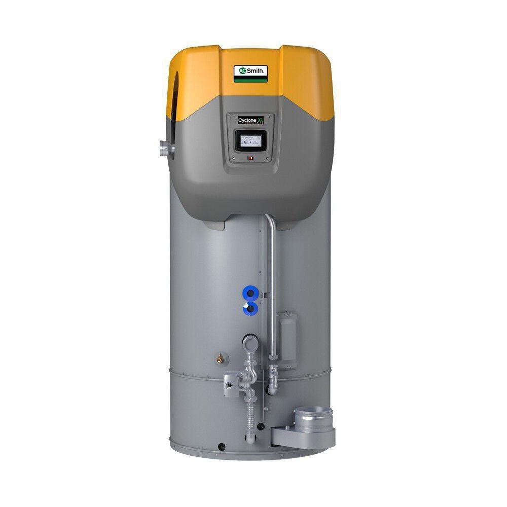 120 gal. Tall 750 MBH Commercial Propane Water Heater 