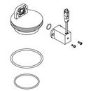 KOHLER Piston Cover Assembly 