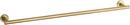 KOHLER Vibrant&reg; Brushed Moderne Brass 30 in. Towel Bar 