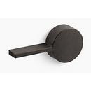 Left-Hand Trip Lever in Oil Rubbed Bronze