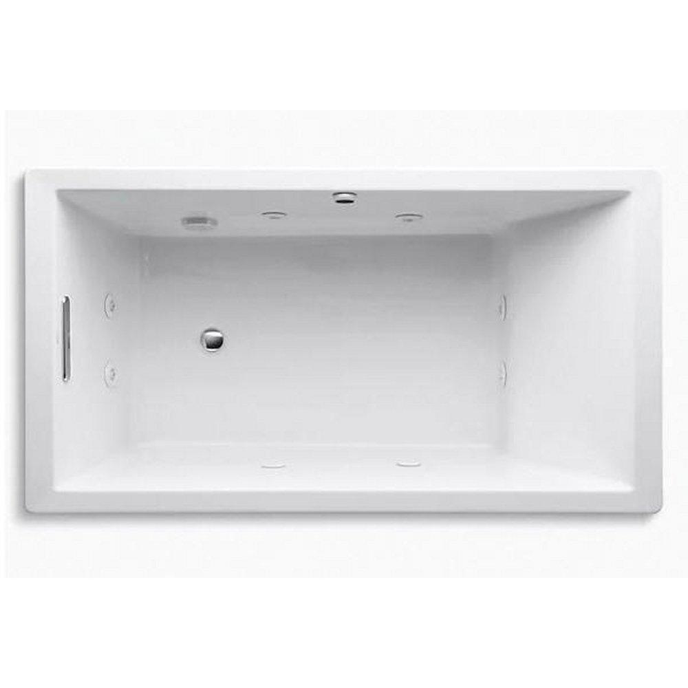 UNDERSCORE 66X36X22 FJ WHIRLPOOL BATH 
