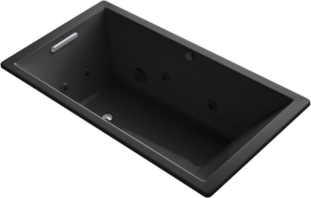 UNDERSCORE 66X36X22 FJ WHIRLPOOL BATH 