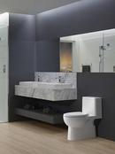 Reach Ch 1Pc1.28 Elongated Bowl Toilet Right Hand 