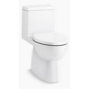 Reach Ch 1Pc1.28 Elongated Bowl Toilet Right Hand 