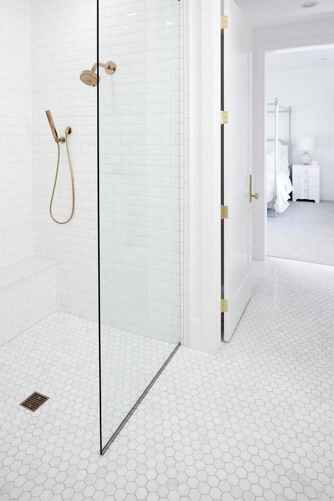 KOHLER Vibrant&reg; Brushed Moderne Brass Double Function Hand Shower 