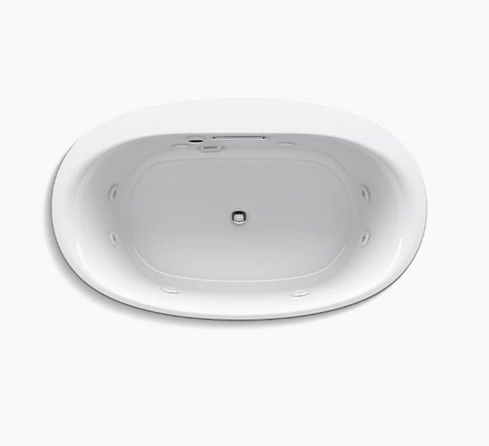 UNDERSCORE 60X36 OVAL FJ WHIRLPOOL 