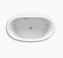 UNDERSCORE 60X36 OVAL FJ WHIRLPOOL 