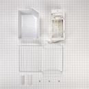 Ice Maker Assembly for Top Mount WRT112CZ & WRT312CZ 